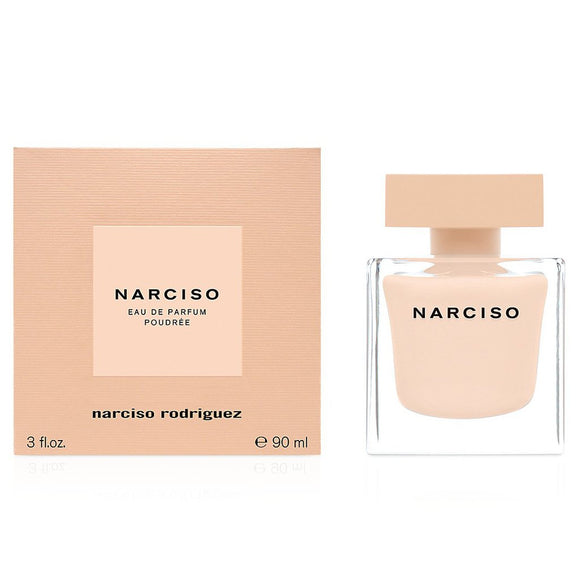 Narciso Rodriguez Poudree by Narciso EDP 90ml (Women)