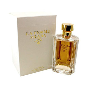 Prada La Femme By Prada EDP 100ml For Women