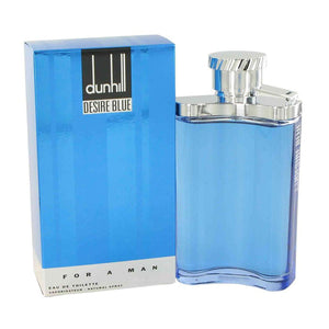 Dunhill Desire Blue By Dunhill EDT 150ml For Men