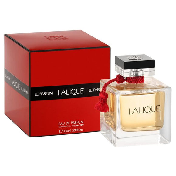 Lalique - Red by Lalique EDP 100ml (Women)