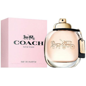 Coach New York By Coach EDP 90ml For Women