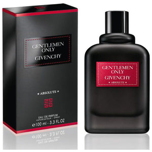 Givenchy Gentlemen Only Absolute By Givenchy EDP 100ml For Men