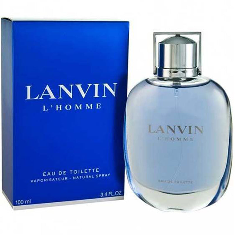 Lanvin By Lanvin EDT 100ml For Men