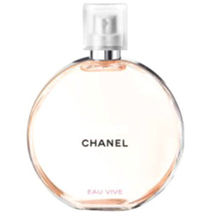 Chanel Chance Eau Vive By Chanel EDT 150ml For Women