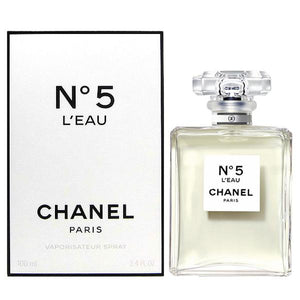 Chanel No 5 L'Eau By Chanel EDP 100ml For Women