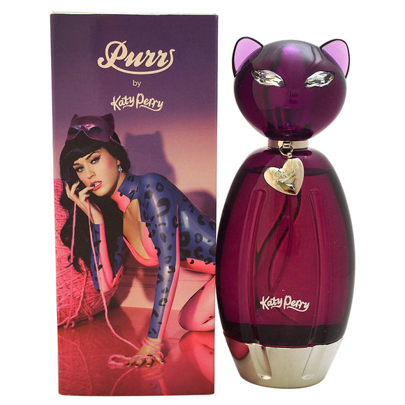 Katy Perry Purr By katy perry EDP 150ml For Women