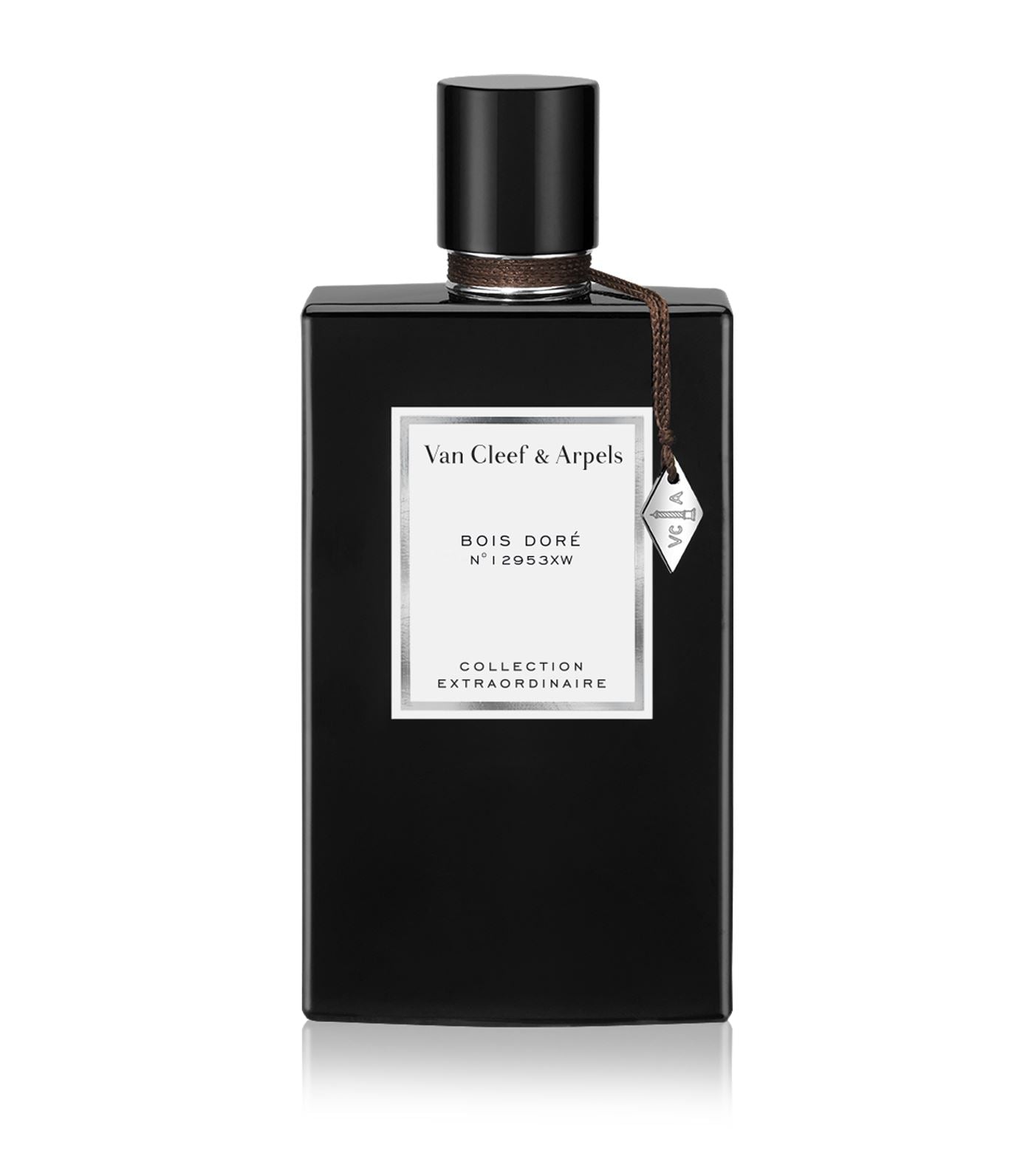 Vancleaf Bois Dore By Van Cleef & Arpels EDP 75ml For Women