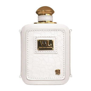 Western Leather White By Alexandre EDP 100ml For Men and Women