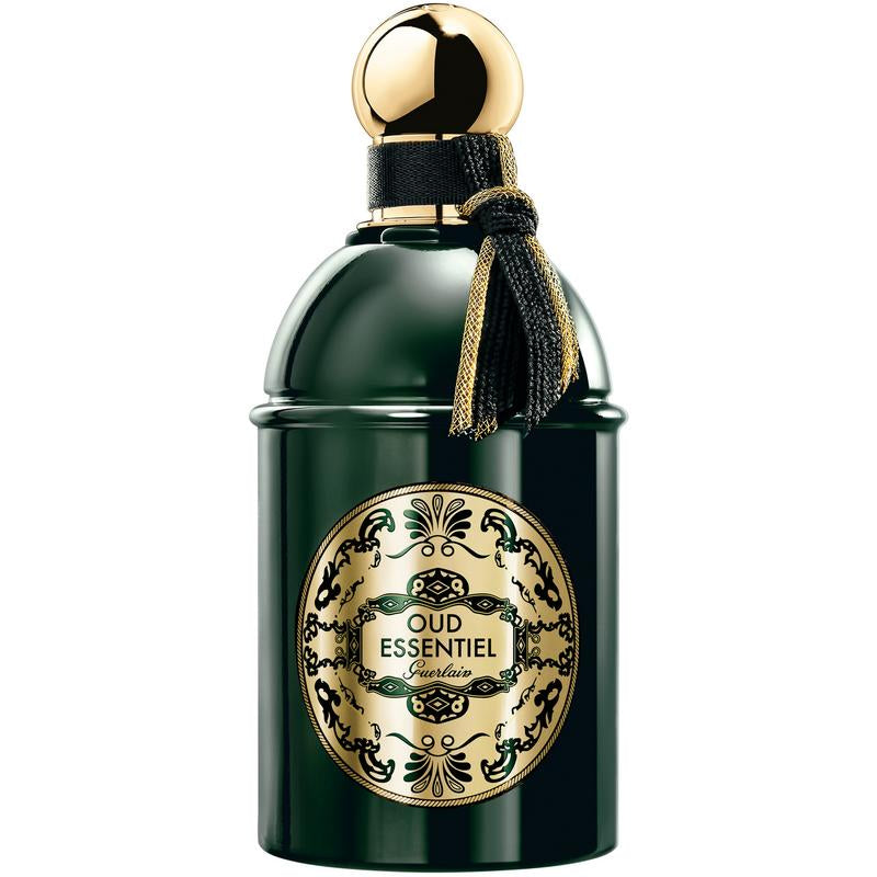 Guerlain Oud Essentiel By Guerlain EDP 125ml For Men and Women