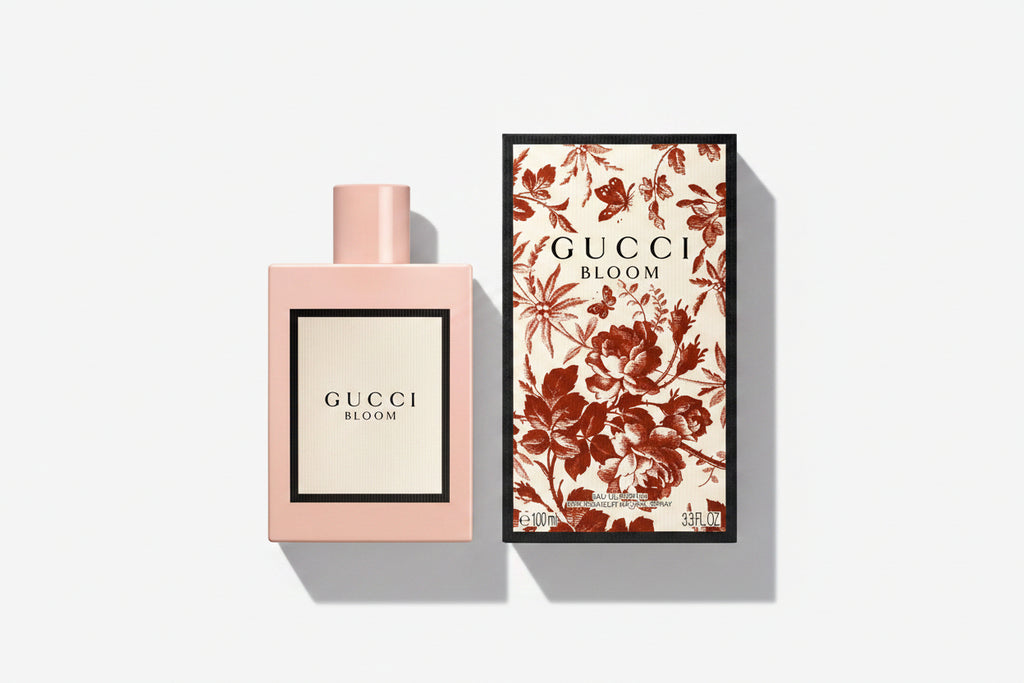 Bloom by Gucci 100 ml perfume at Fragrances UAE