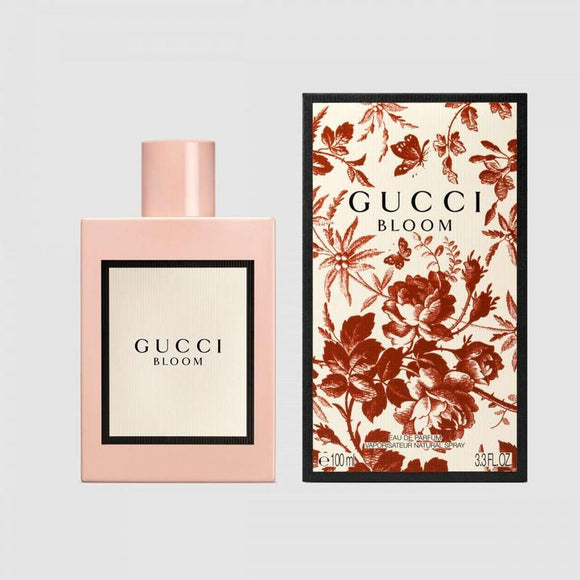 Gucci Bloom By Gucci EDP 100ml For Women