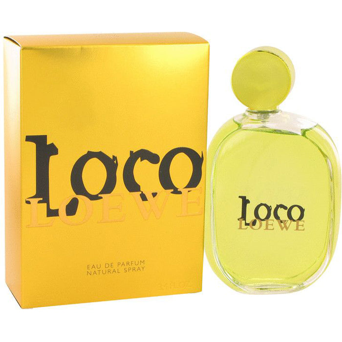 Loco Loewe By Loewe EDP 100ml For Women