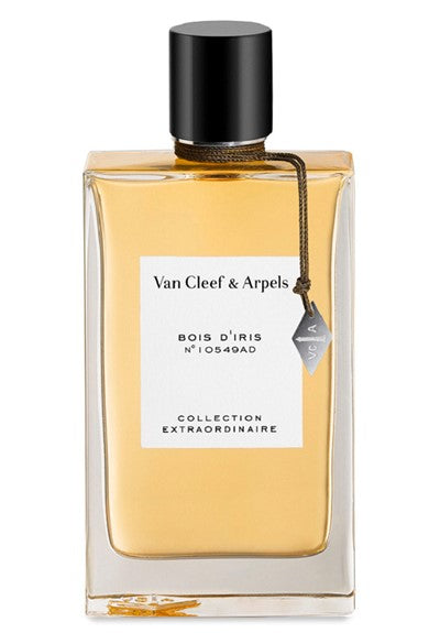 Van Cleef Bois D'Iris By Van Cleef & Arpels EDP 75ml For Women