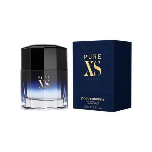 Paco Rabanne Pure Xs By Paco Rabanne EDT 100ml For Men