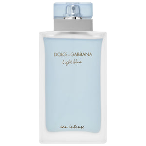 D&G Light Blue EAU Intense By Dolce & Gabbana EDP 100ml For Women