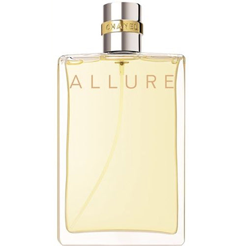 Chanel Allure By Chanel EDT 100ml For Women