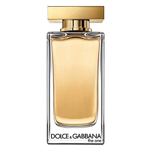Dolce & Gabbana The One By Dolce & Gabbana EDT 100ml For Women
