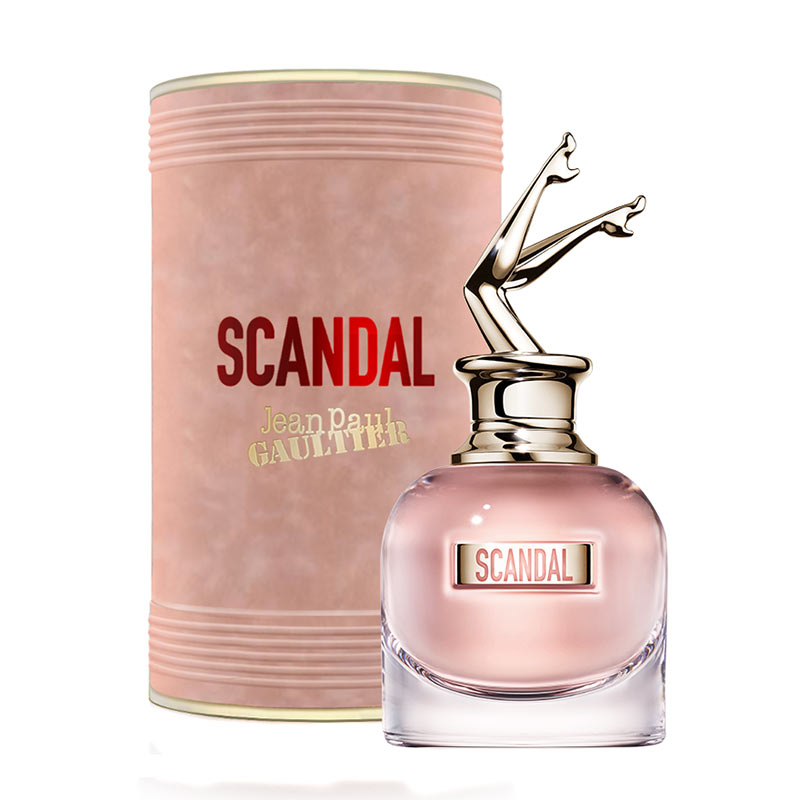 Scandal By Jean Paul Gaultier EDP 80ml For Men