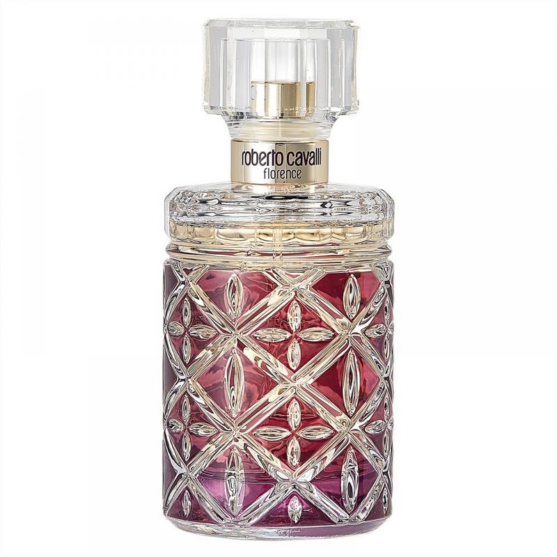 Roberto Cavali Florence By Roberto Cavali EDP 75ml For Women
