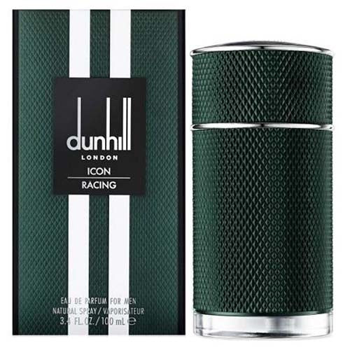 Dunhill Icon Racing By Dunhill EDP 100ml For Men