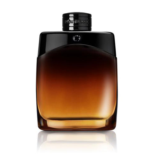 Mont Blanc Legend Night By Mont Blanc EDT 100ml For Men