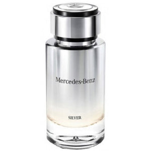 Mercedes Benz Silver By Mercedes EDT 100ml For Men
