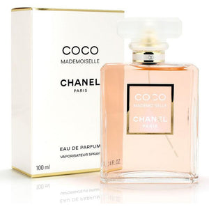 Chanel Coco Mademoiselle Int By Chanel EDP 100ml For Women