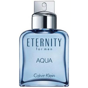 Eternity Aqua By Calvin Klein EDT 200ml For Men