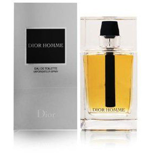 Dior Homme By Christian Dior EDT 150ml For Men
