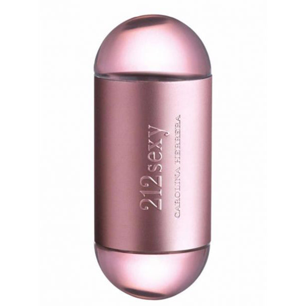 212 By Carolina Herrera EDP 100ml For Women