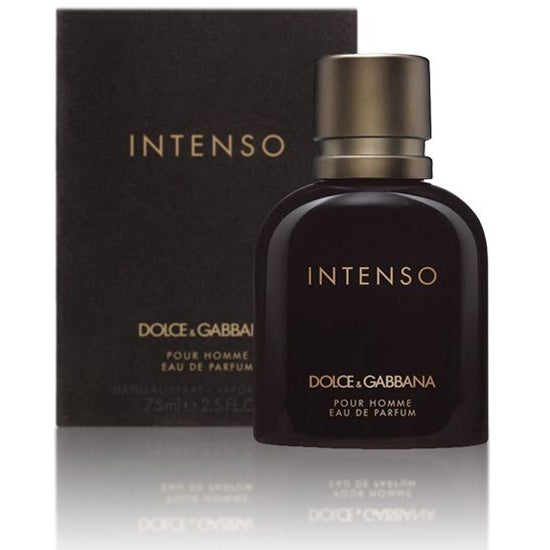 D&G Intenso By Dolce & Gabbana EDP 200ml For Men