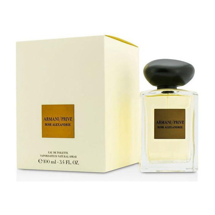 Armani Prive Rose Alexandrie By Armani EDT 100ml For Men and Women