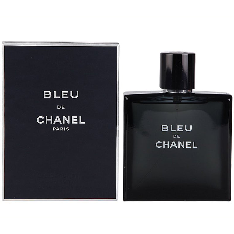 Chanel Bleu de Eau de Parfum Spray for Men, 1.7 India