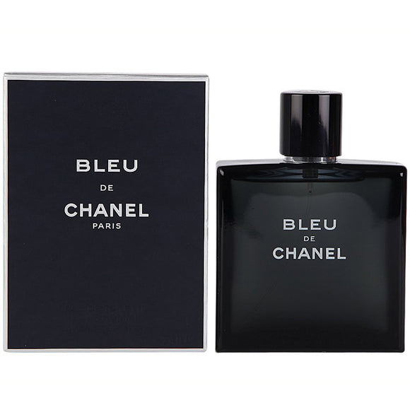 Blue De Chanel Gold By Chanel EDP 100ml For Men