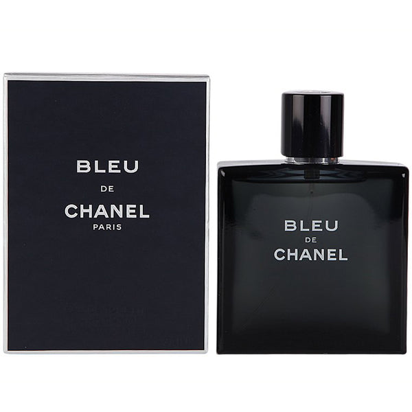 Blue Gold By Chanel EDP 100ml Men – Fragrances UAE