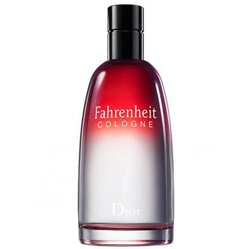 Fahrenheit Cologne By Christian Dior EDT 75ml For Men