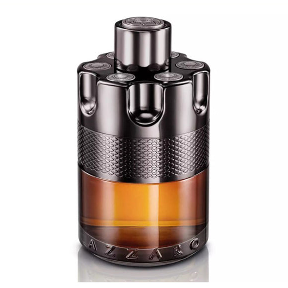 Azzaro Wanted By Night By Azzaro EDP 100ml For Men