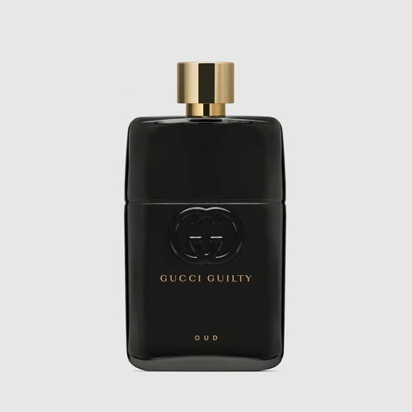 Gucci Guilty oud By Gucci EDP 90ml For Men, For Women, New
