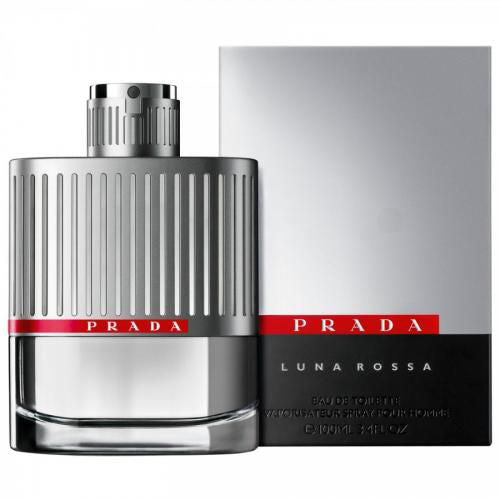 PRADA LUNA ROSSA By Prada EDT 100ml For Men