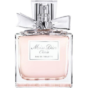 Miss Dior - Cherie By Christian Dior EDT 100ml For Women