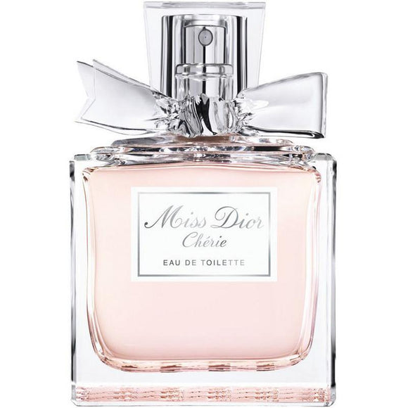 Miss Dior - Cherie By Christian Dior EDT 100ml For Women