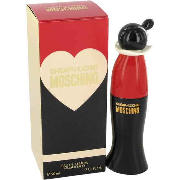 Moschino - Cheap & Chic Old by Moschino EDT 100ml (Women)