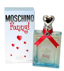 Moschino - Funny by Moschino EDP 100ml (Women)