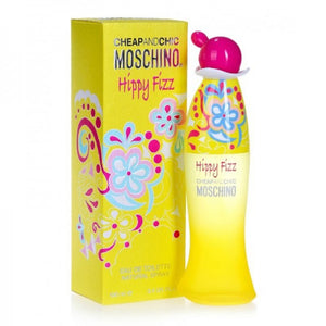 Moschino - Hippy Fizz by Moschino EDP 100ml (Women)