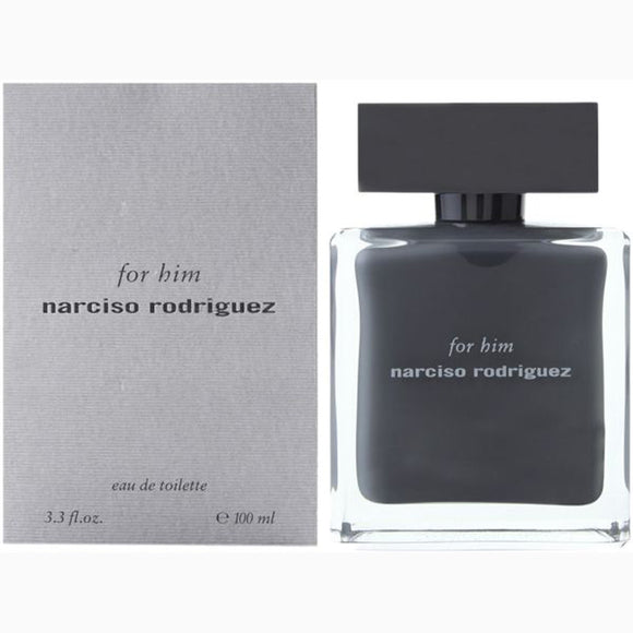 Narciso Rodriguez By Narciso EDT 100ml For Men