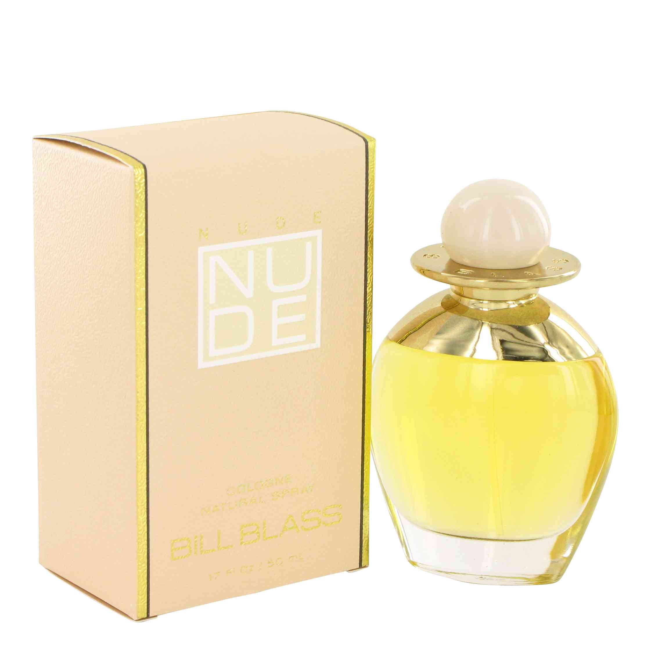 Nude by Bill Blass EDP 100ml (Women)