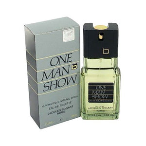 One Man Show By Jacques Bogart EDT 100ml For Men