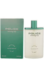 Police - Moving Out by Police EDT 100ml (Men)