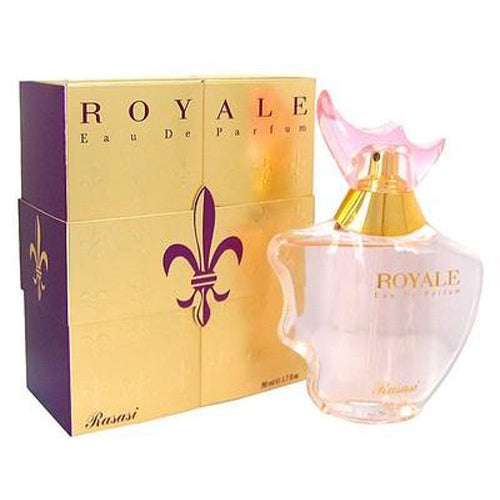 Royale By Rasasi EDP 50ml For Women