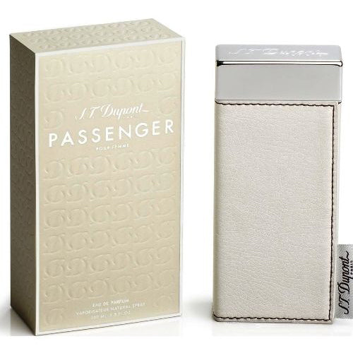 S.T. Dupont - Passenger By S.T. Dupont EDP 100ml For Women